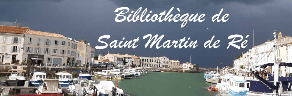 Bibliothèque de Saint Martin de Ré